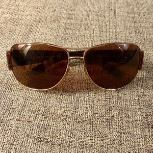 Men’s Prada Sunglasses
